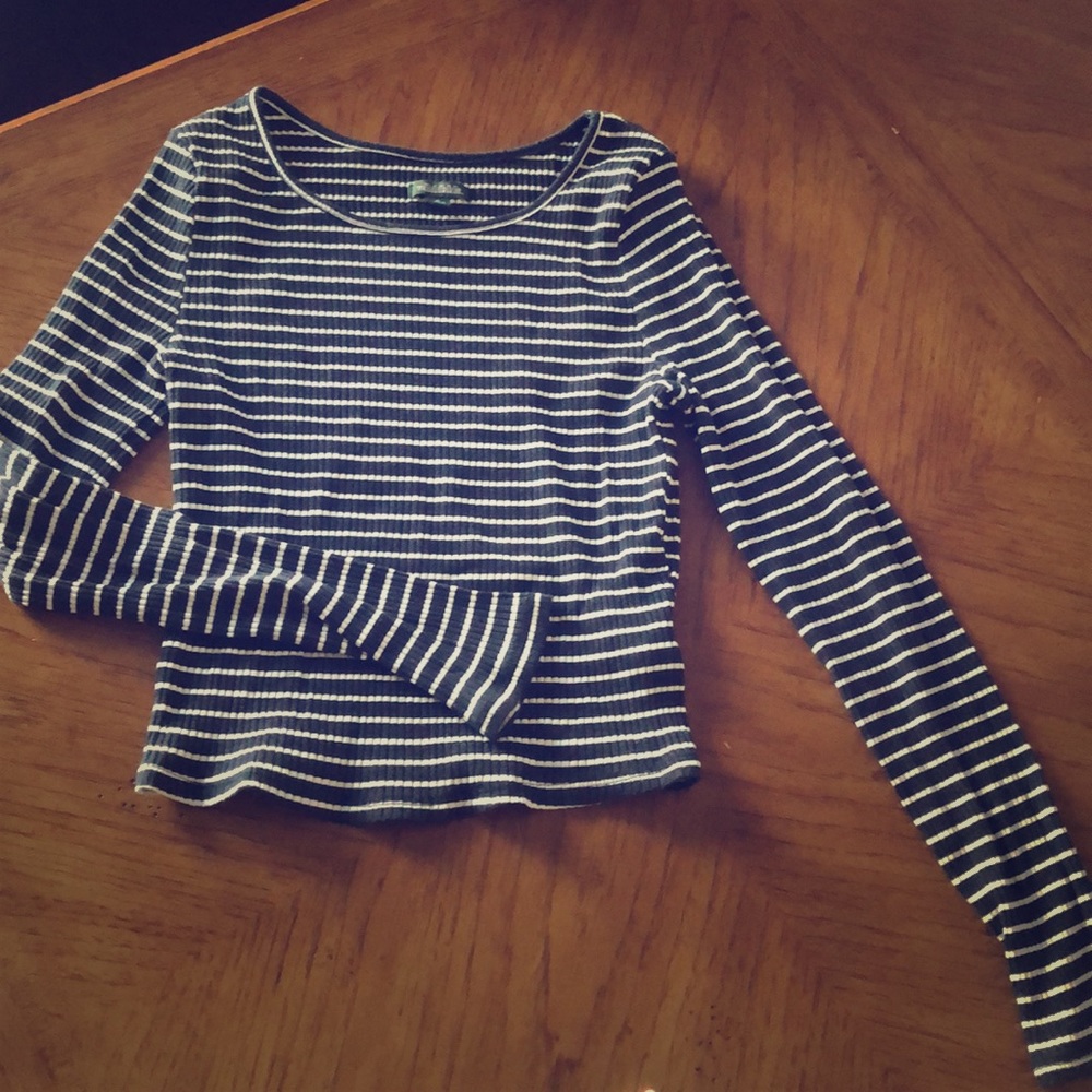 Women’s long sleeve, medium never worn